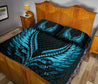 New Zealand Bedding Set - Aotearoa Fern 10032102.CXT