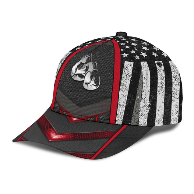 Boxing American Classic Cap