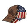 Boxing American Classic Cap