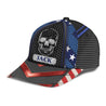 Skull Classic Cap