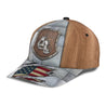 Boxing American Classic Cap