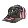 Skull Classic Cap