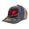 Boxing American Classic Cap