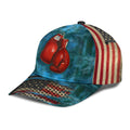 Boxing American Classic Cap