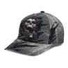 Skull Classic Cap