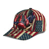 Boxing American Classic Cap