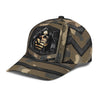 Skull Classic Cap