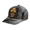 Skull Classic Cap