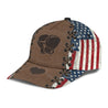 Boxing American Classic Cap