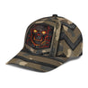 Skull Classic Cap