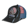 Customized Name Boxing American Classic Cap