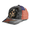 Skull Classic Cap