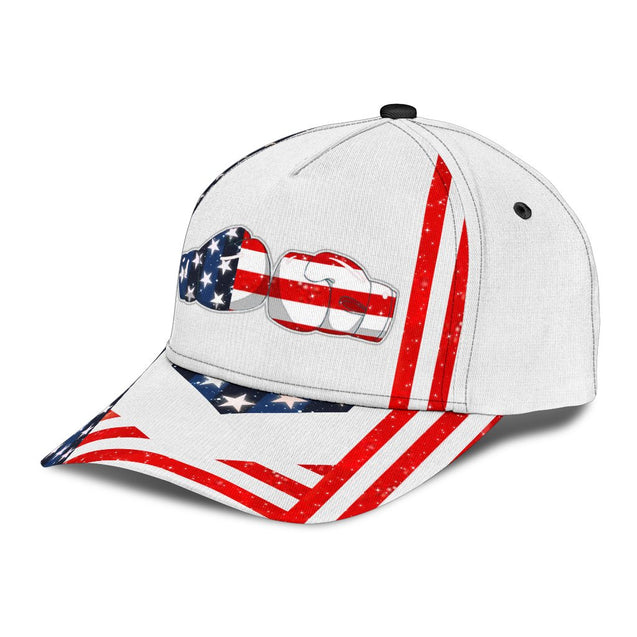 Boxing American Classic Cap