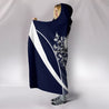 Australia Active Hooded Blanket-Apparel-PL8386-Hooded Blanket-Youth 49.6x59.05-Vibe Cosy™