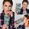 Funky Patterns (Black) - Travel Tumbler-Amaze Style™-Tumbler - Funky Patterns (Black) - Travel Tumbler-20oz Large-Vibe Cosy™