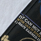 US Navy 3D All Over Printed Blanket