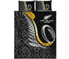 New Zealand Bedding Set - Aotearoa Fern 10032101.CXT