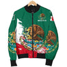 Mexico Special Bomber Jacket A-Phaethon-Men's Bomber Jacket-S-Vibe Cosy™