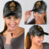 Skull Classic Cap