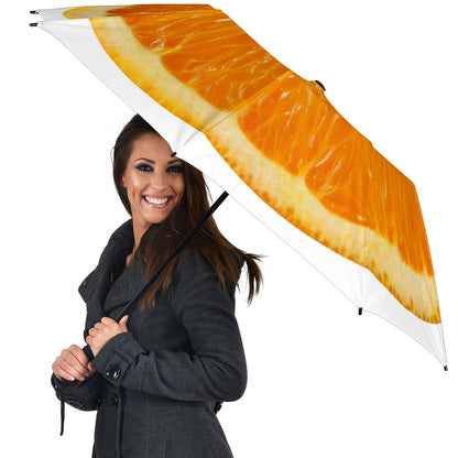 SOMBRILLA NARANJA OK-Amaze Style™-Umbrella - SOMBRILLA NARANJA OK-One Size-Vibe Cosy™