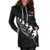 Rugby Haka Fern Hoodie Dress K24-Apparel-HD09-Hoodie Dress-S-Vibe Cosy™