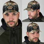 Native American Classic Cap