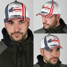 Boxing American Classic Cap