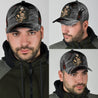 Skull Classic Cap