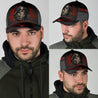 Skull Classic Cap