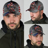 Skull Classic Cap