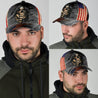 Skull Classic Cap