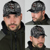 Skull Classic Cap