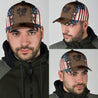 Boxing American Classic Cap