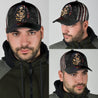 Skull Classic Cap