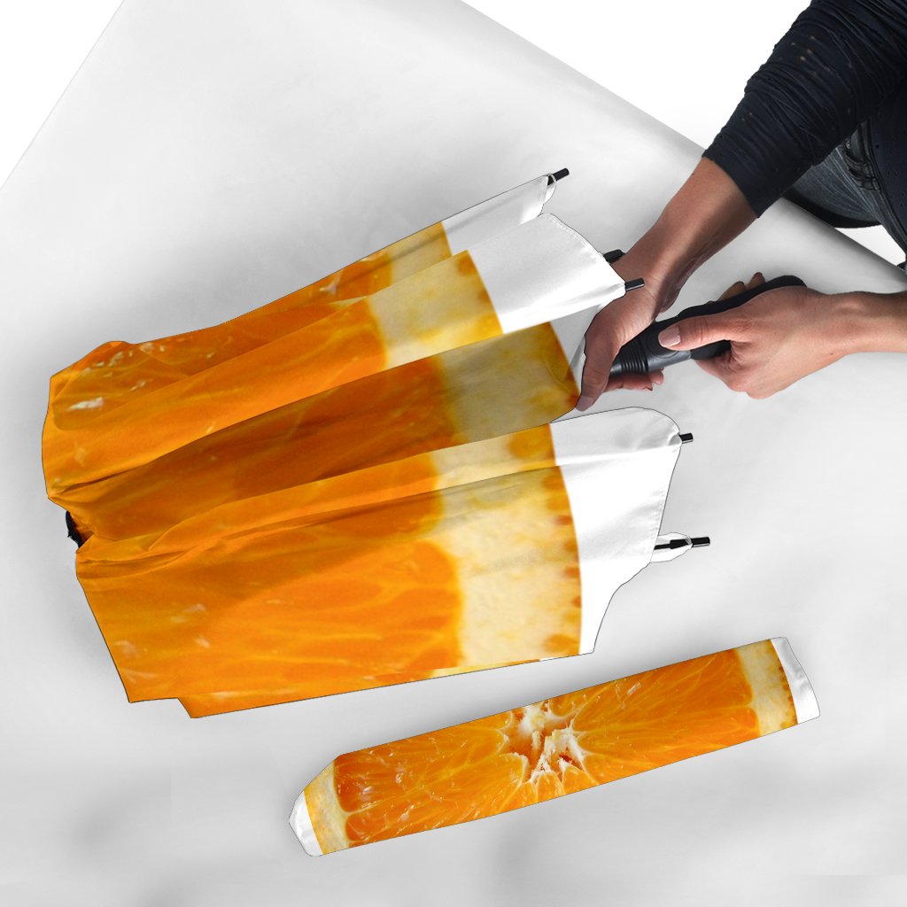 SOMBRILLA NARANJA OK-Amaze Style™-Umbrella - SOMBRILLA NARANJA OK-One Size-Vibe Cosy™