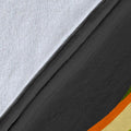 Cavallo Colorato/Nero - Coperta in Pile -Amaze Style™-Premium BlanketCavallo Colorato/Nero - Coperta in Pile -Youth (56 x 43 inches / 140 x 110 cm)-Vibe Cosy™