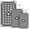 3D All Over Printed Freemason RUG 02032109.CXT