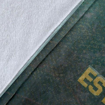 US Navy 3D All Over Printed Blanket