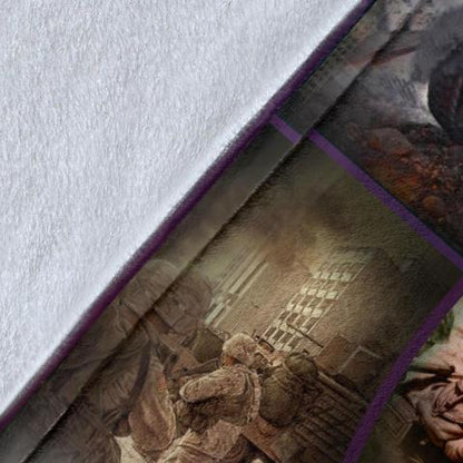 US Army 3D All Over Printed