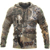 Premium Hunting 3D All Over Printed Unisex Shirts - Amaze Style™-Apparel