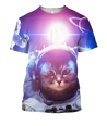 3D All Over Print AstroCat Men Hoodie-Apparel-RoosterArt-T-Shirt-S-Vibe Cosy™