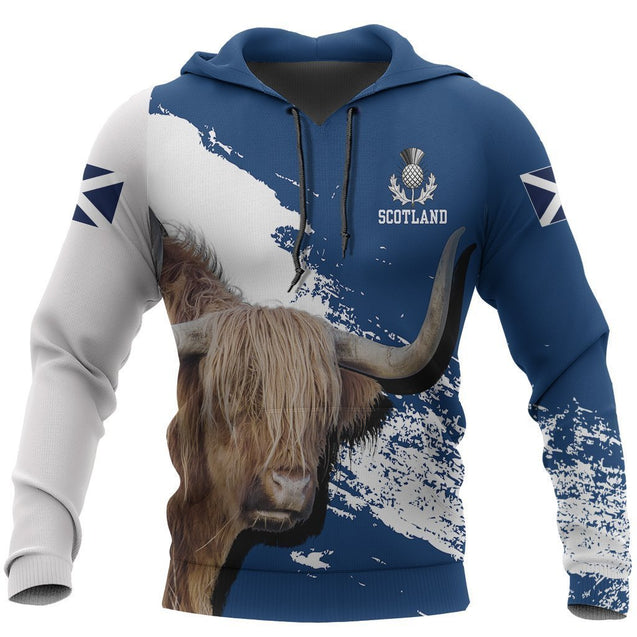 Scotland Special Hoodie-Apparel-HD09-Hoodie-S-Vibe Cosy™