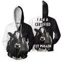I Am A Certified Tit Puller Shirts-Apparel-HD09-Zipped Hoodie-S-Vibe Cosy™