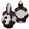 Amazing Cows Farmer-Apparel-HD09-Zipped Hoodie-S-Vibe Cosy™