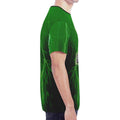 Viking T-shirt - Lightning Hammer A6-NEW ALL OVER PRINT T-SHIRTS-HP Arts-T-Shirt-S-Vibe Cosy™