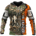 Premium Hunting 3D All Over Printed Unisex Shirts - Amaze Style™-Apparel