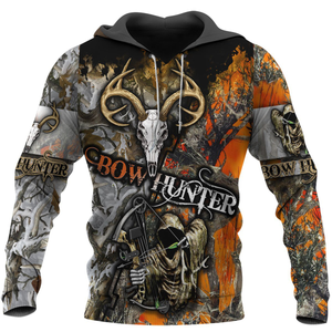 Premium Hunting 3D All Over Printed Unisex Shirts - Amaze Style™-Apparel