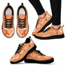 Multiple sclerosis awareness shoes HG22210-HG-Kid's Sneakers-White Sole-EU29 (US11.5)-Vibe Cosy™