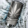 Cannabis stainless tumbler HG32200-HG-Vibe Cosy™