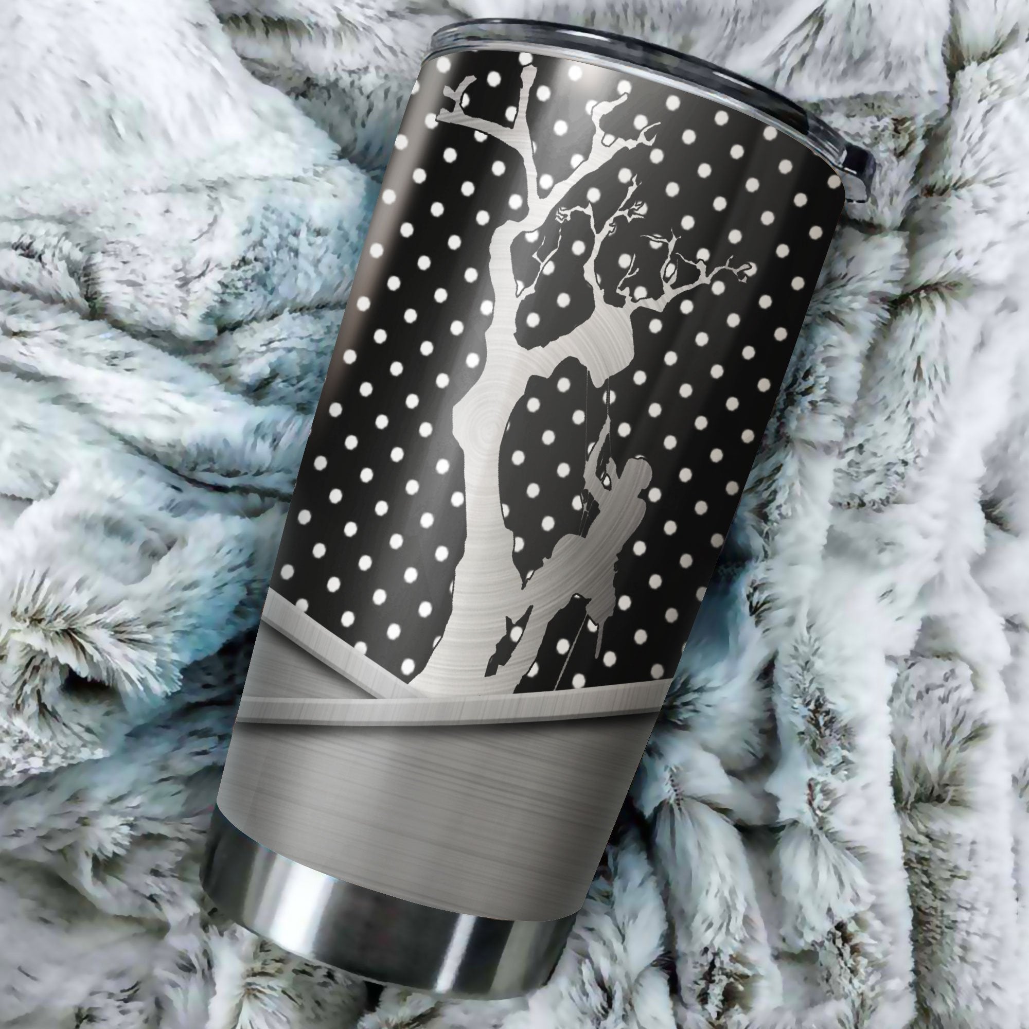 Chainsaw stainless tumbler HG32201-HG-Vibe Cosy™